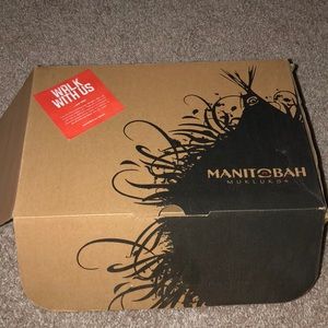 Manitoba MukLuks